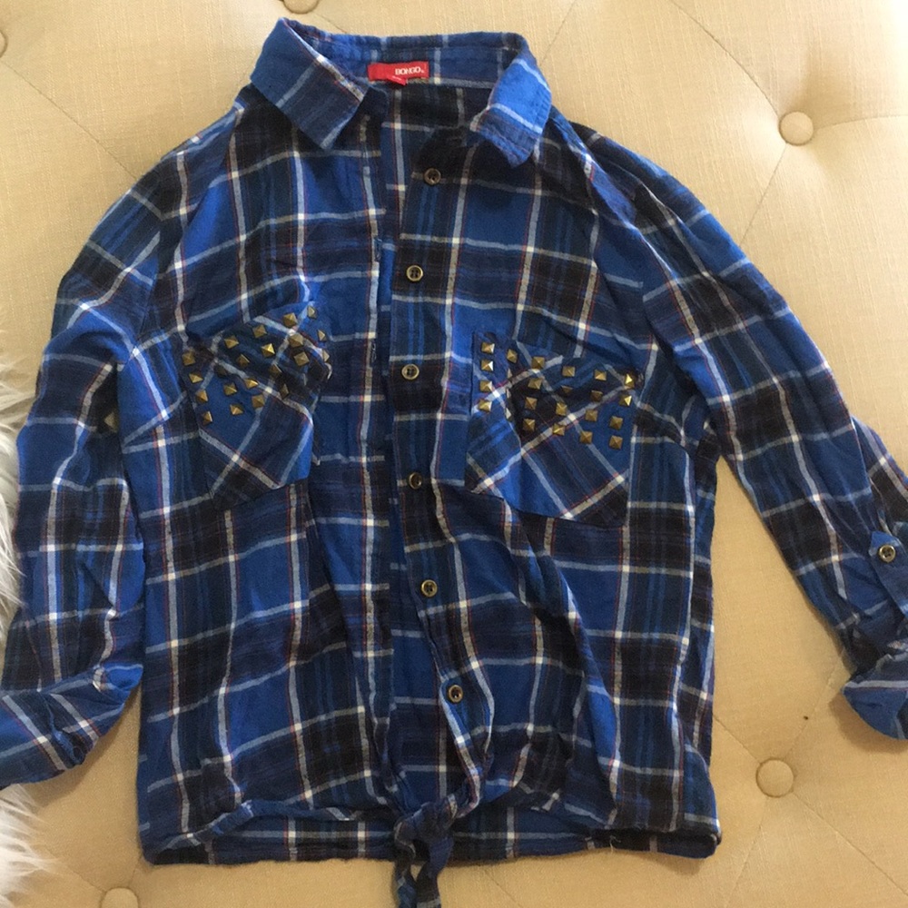 Flannel